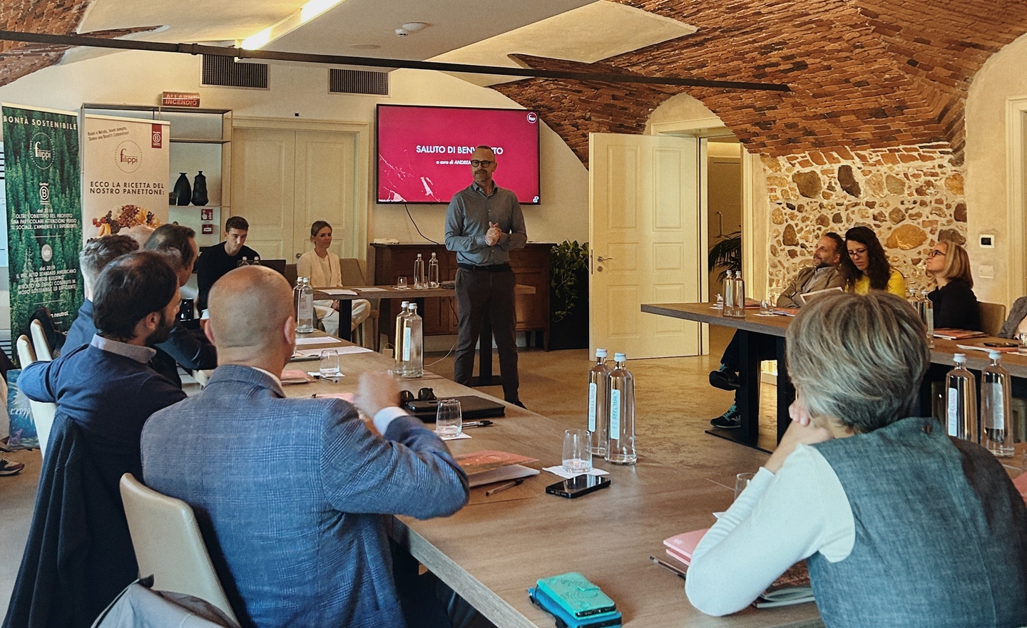 Cosa diciamo quando parliamo di Capitalismo degli stakeholder?