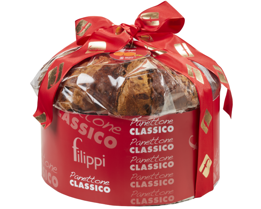 DAMONE PANETTONE CLASSIQUE 10 KGS