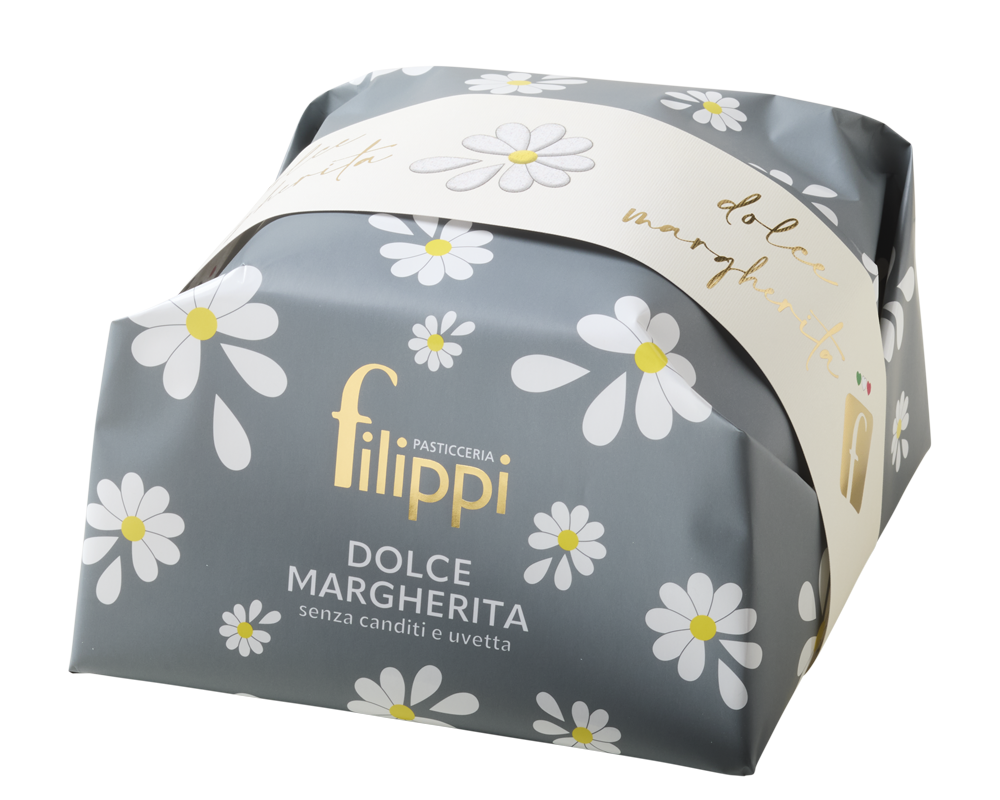 DOLCE MARGHERITA