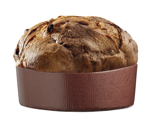 DAMERINO PANETTONE WITHOUT CANDIED FRUIT GR 1000