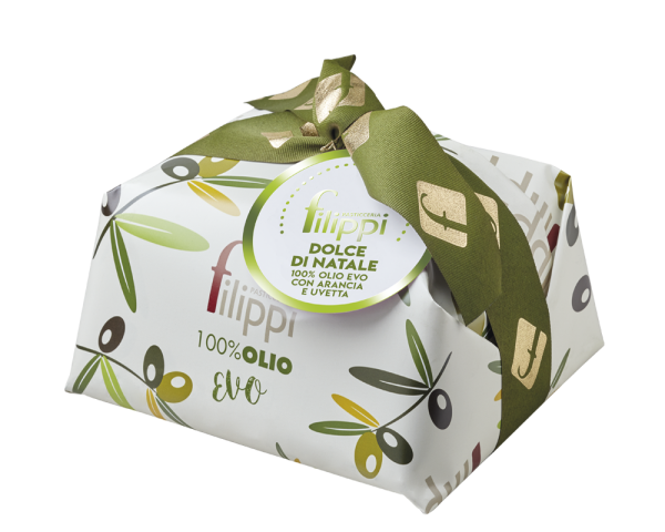 DOLCE 100% OLIO EVO CON ARANCIA GR 1000