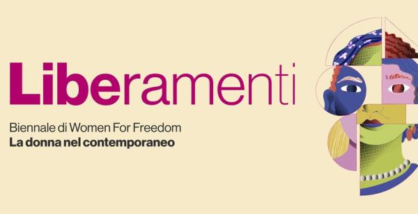 Liberamenti, il festival di Women for Freedom