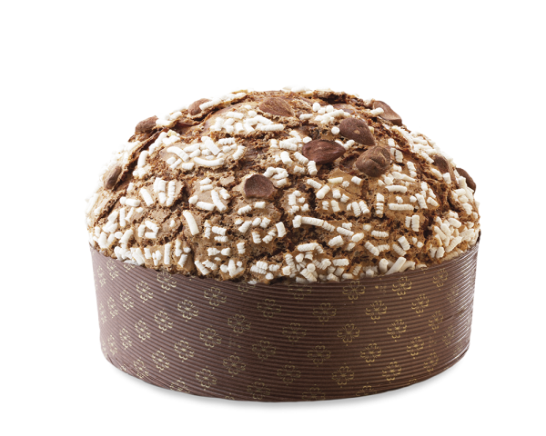 DAMERINO ICED PANETTONE GR 1000