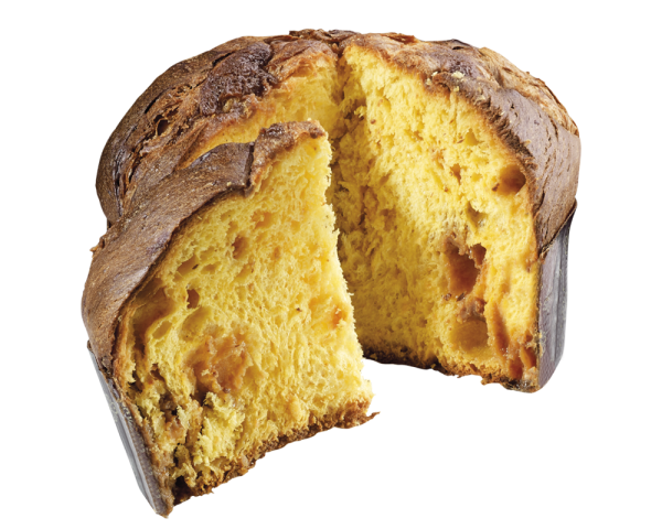 PANETTONE AL CARAMELLO SALATO GR 1000