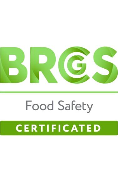 Certificato BRS