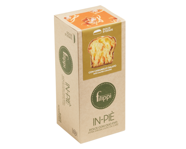 IN-PIE' WITH SALTED CARAMEL