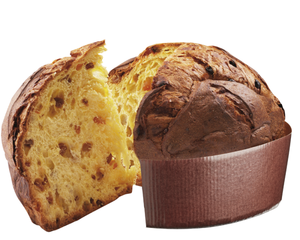 SUMMER CLASSIC PANETTONE