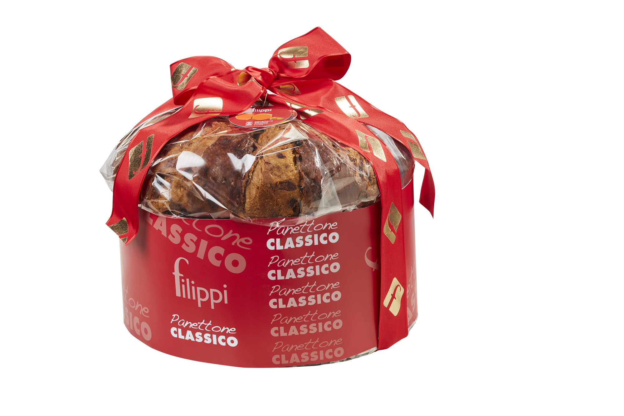 CLASSIC PANETTONE DAMONE